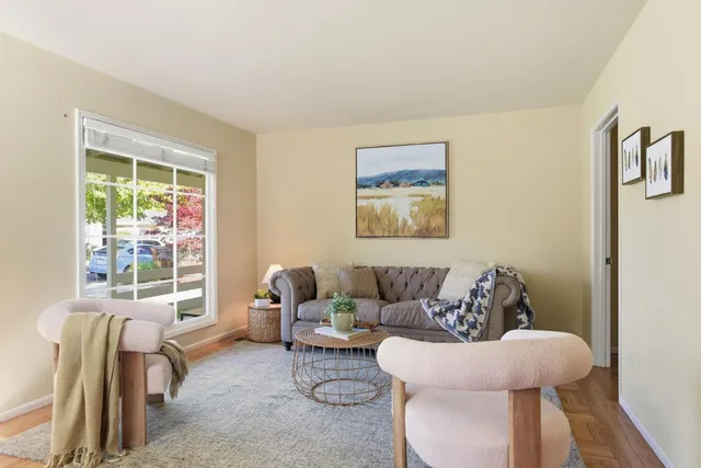 $2,899,000 | 884 Warren Way, Palo Alto, CA 94303