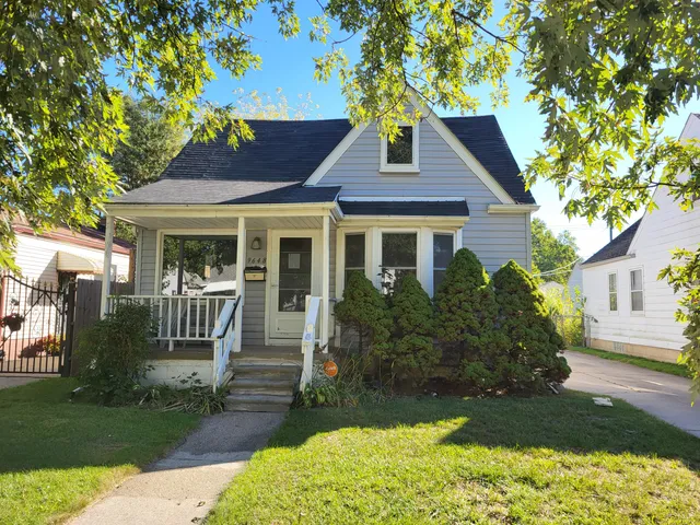 $170,000 | 9648 Nathaline Avenue, Redford, MI 48239