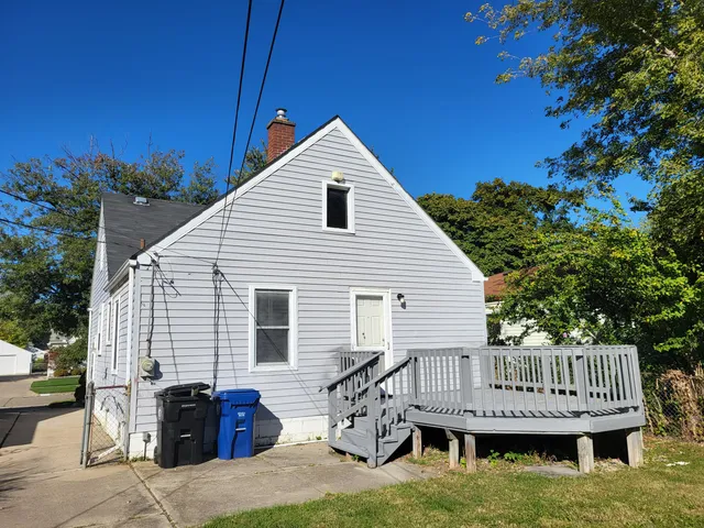 $170,000 | 9648 Nathaline Avenue, Redford, MI 48239