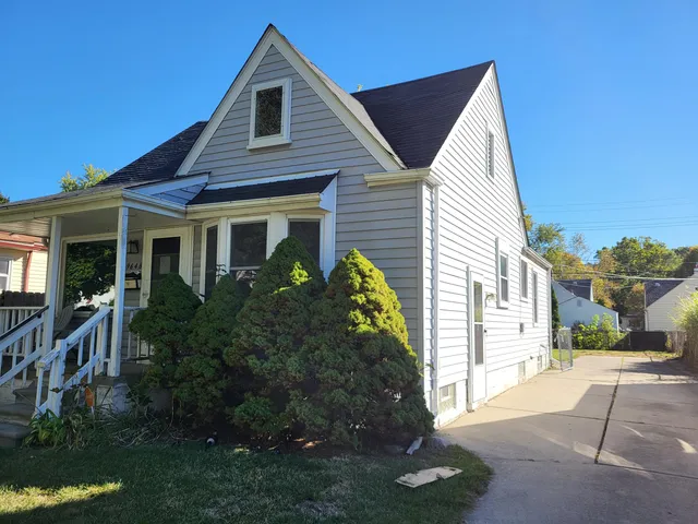 $170,000 | 9648 Nathaline Avenue, Redford, MI 48239