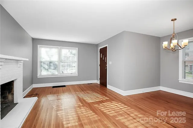 $2,795 | 1418 Kenilworth Avenue, Charlotte, NC 28203