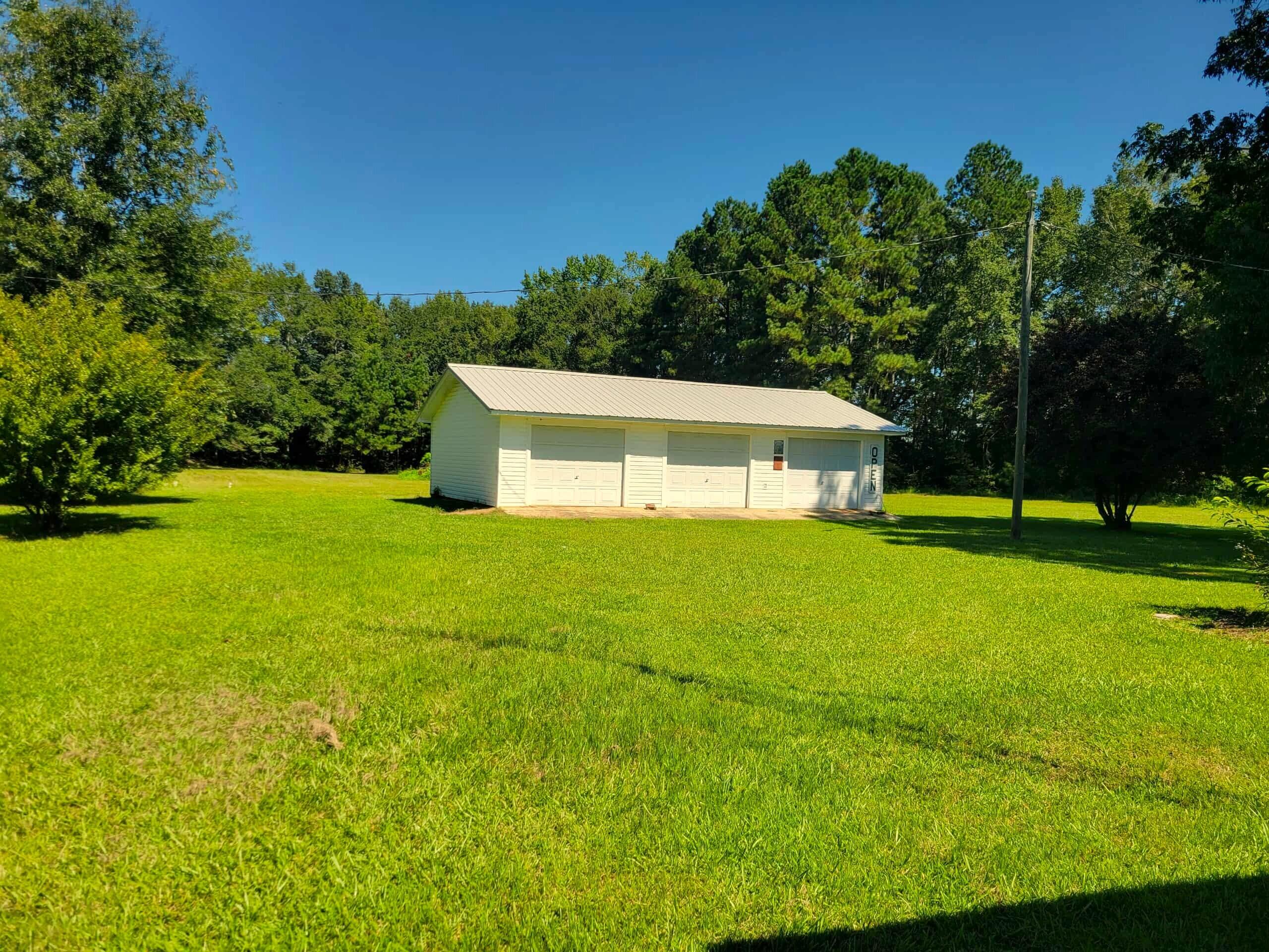 3375 Congruity Road Sumter, SC 29153 - Photo 19 of 22