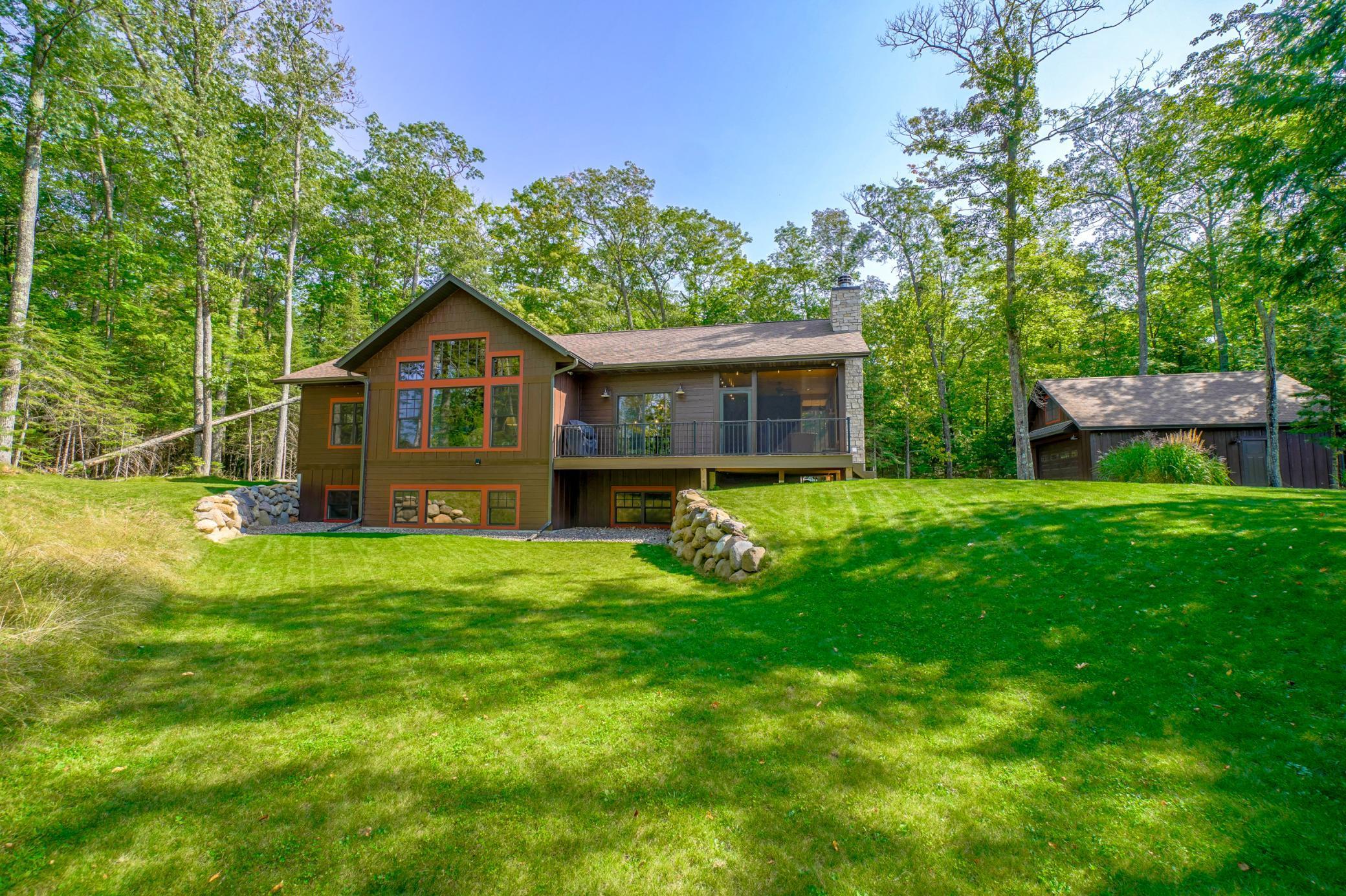46845 Twin Pines Lane Cable, WI 54821 - Photo 1 of 1 Gallery Image 1