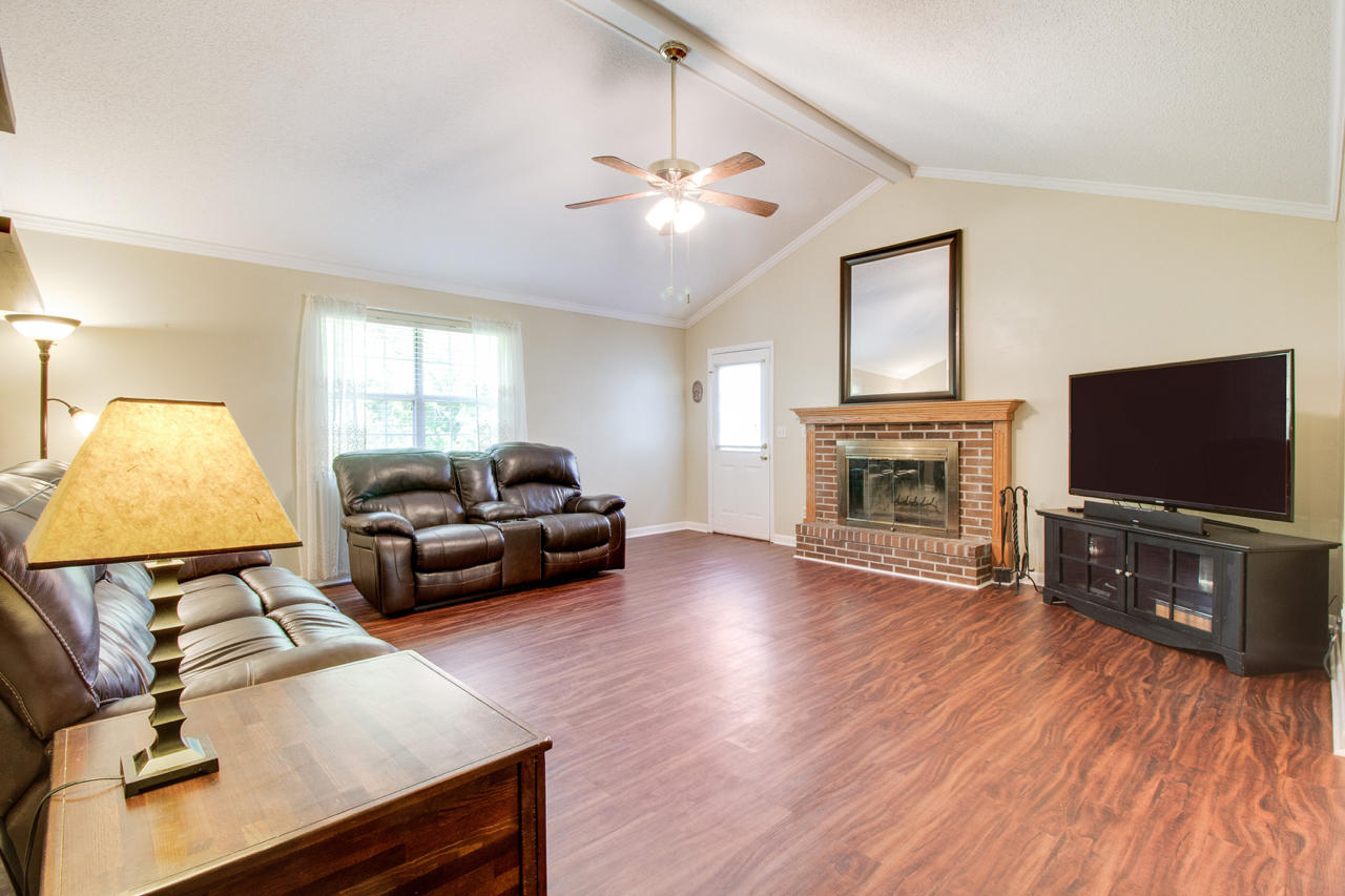 11220 McGhee Road Apison, TN 37302 - Photo 2 of 21 11220 McGhee Apison, TN 37302 - 02