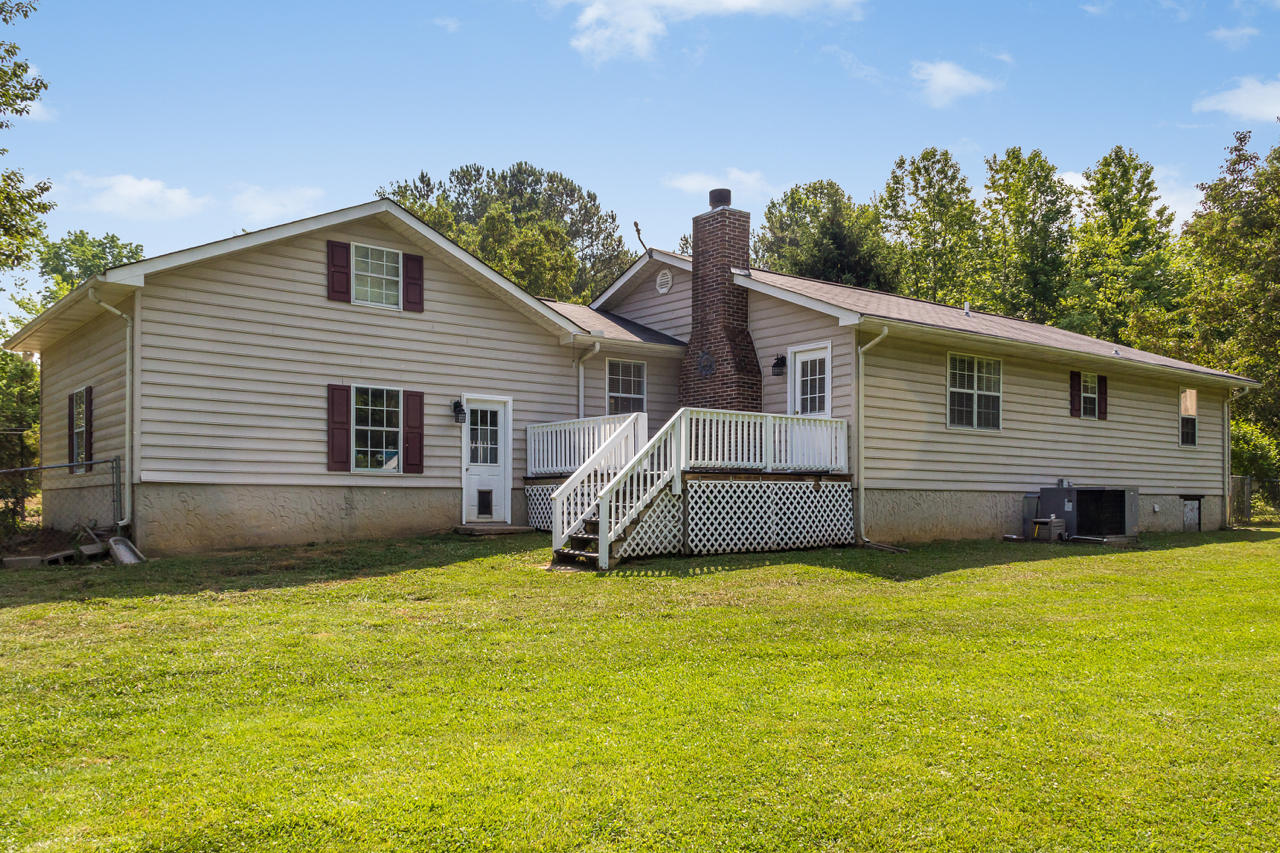11220 McGhee Road Apison, TN 37302 - Photo 18 of 21 11220 McGhee Apison, TN 37302 - 18