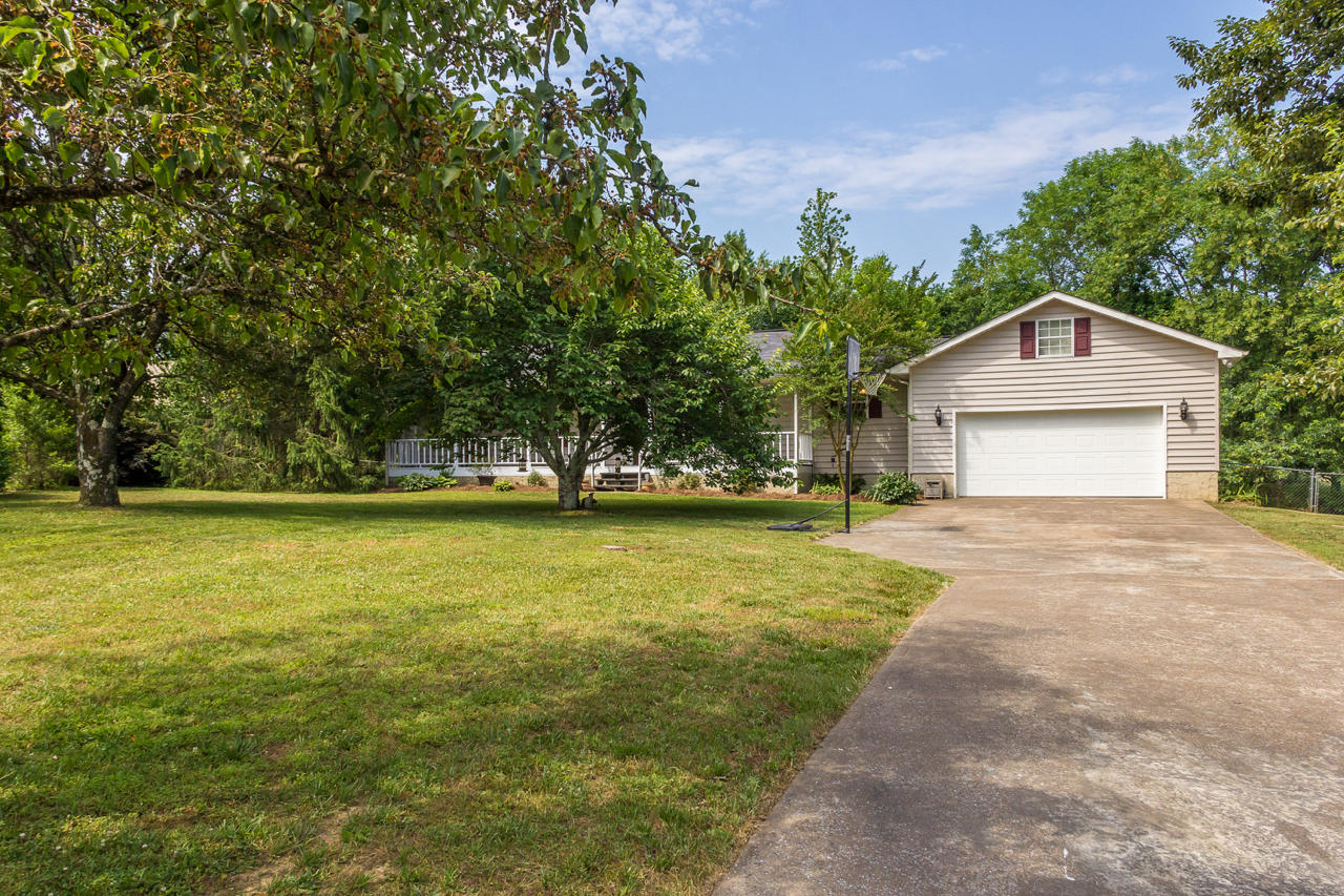 11220 McGhee Road Apison, TN 37302 - Photo 20 of 21 11220 McGhee Apison, TN 37302 - 20