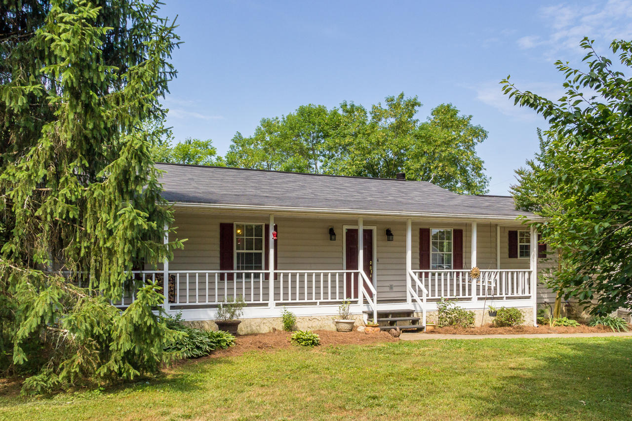 11220 McGhee Road Apison, TN 37302 - Photo 21 of 21 11220 McGhee Apison, TN 37302 - 21