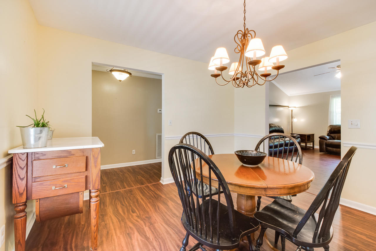 11220 McGhee Road Apison, TN 37302 - Photo 10 of 21 11220 McGhee Apison, TN 37302 - 10