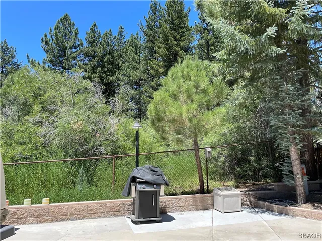 a view of outdoor space yard and outdoor seating
