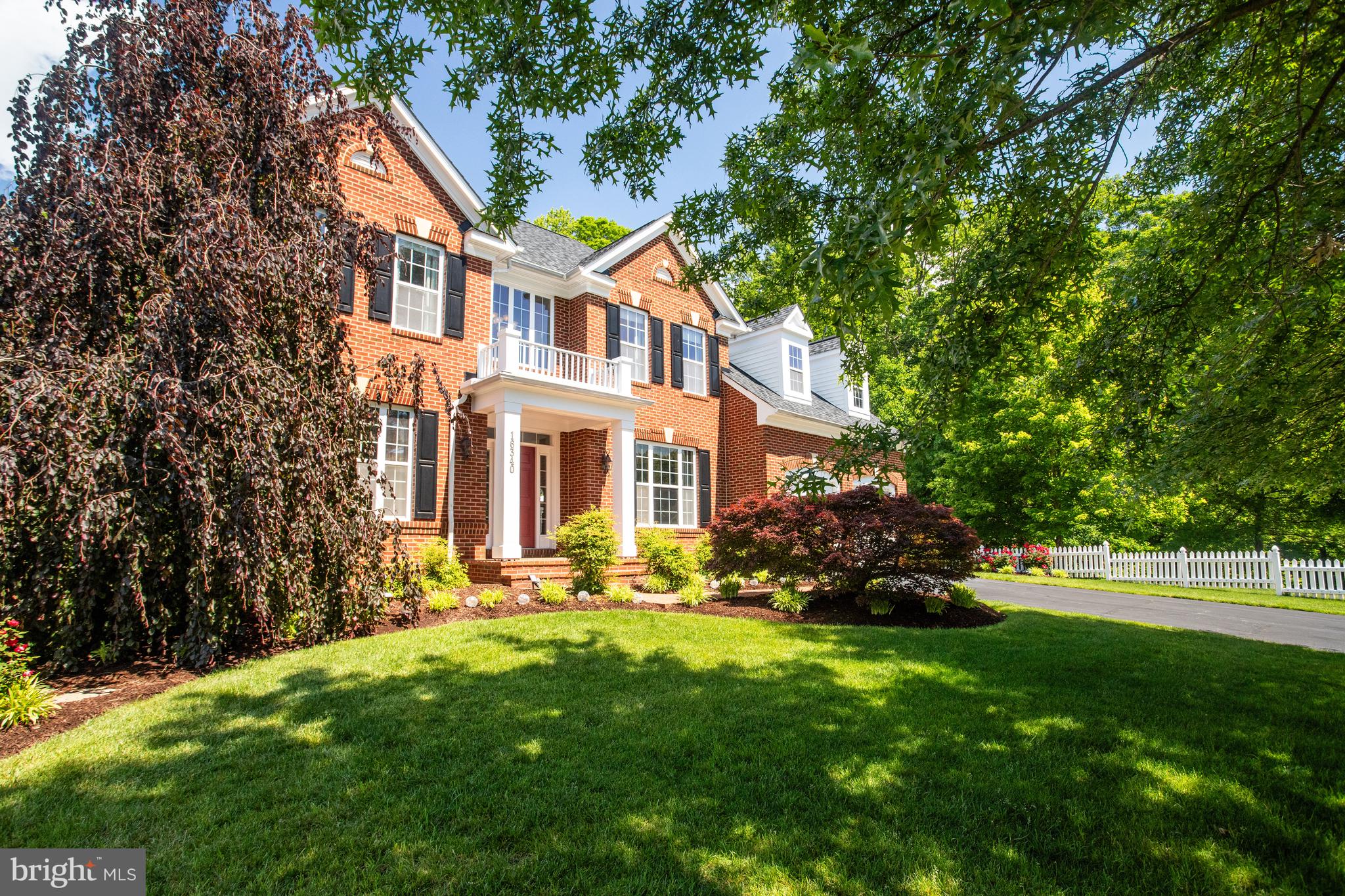 16340 Sandy Ridge Court Woodbridge, VA 22191 - Photo 2 of 60 Gallery Image 2