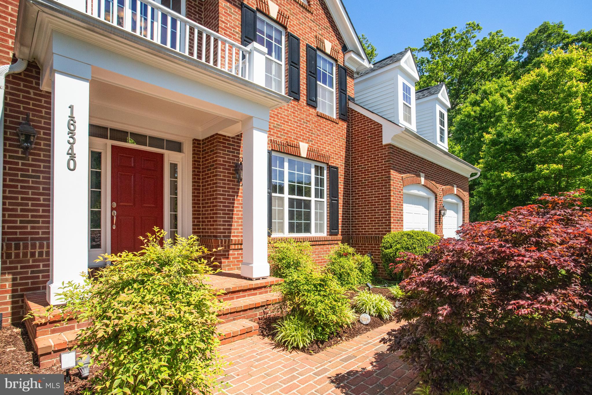 16340 Sandy Ridge Court Woodbridge, VA 22191 - Photo 3 of 60 Gallery Image 3