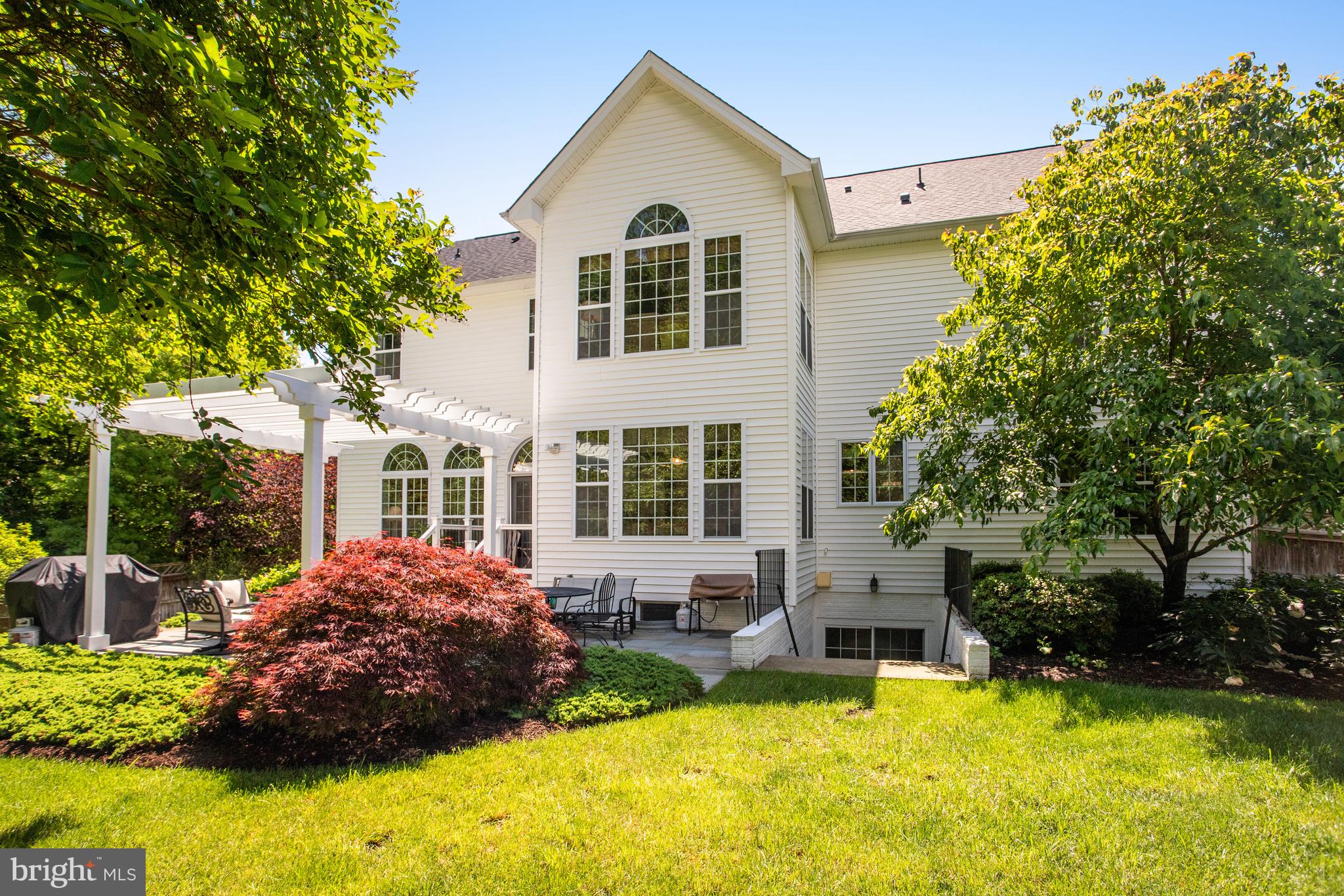 16340 Sandy Ridge Court Woodbridge, VA 22191 - Photo 56 of 60 Gallery Image 56
