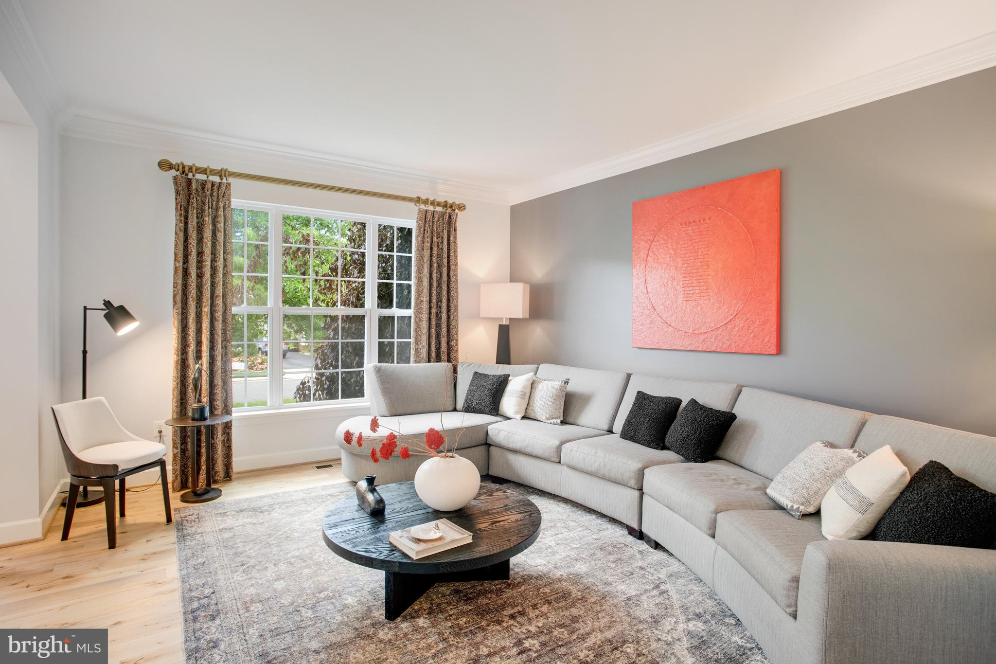 16340 Sandy Ridge Court Woodbridge, VA 22191 - Photo 6 of 60 Gallery Image 6