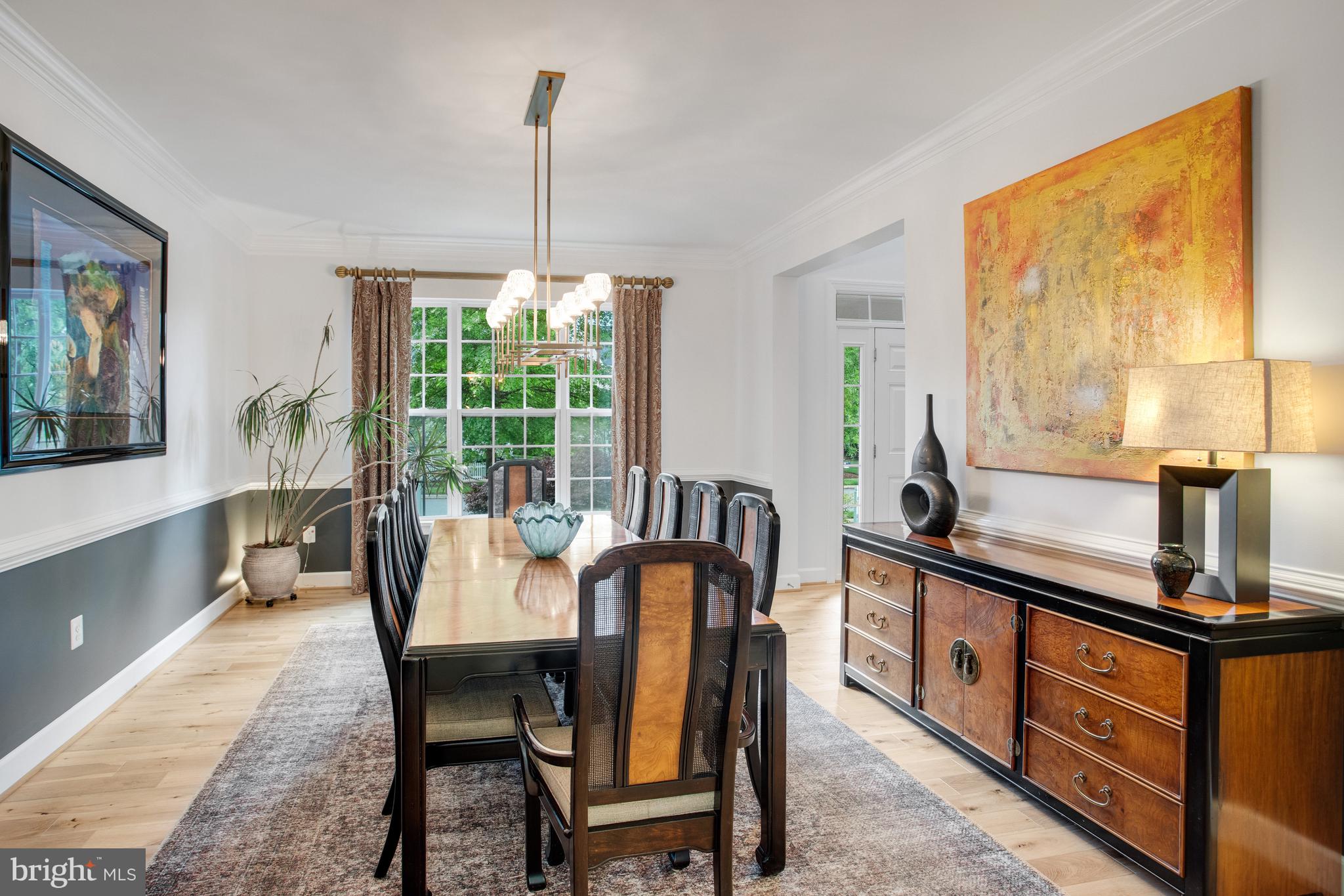 16340 Sandy Ridge Court Woodbridge, VA 22191 - Photo 7 of 60 Gallery Image 7