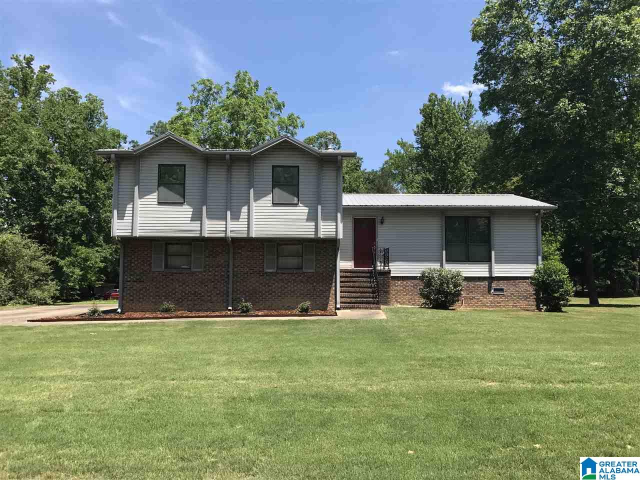 1828 Apache Way Alabaster, AL 35007 - Photo 1 of 33