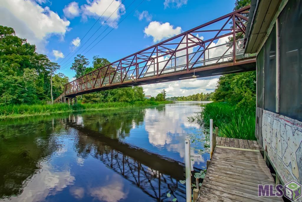 20878 Diversion Canal Road, Unit 1 St. Amant, LA 70774 - Photo 21 of 34 Gateway to Paradise!