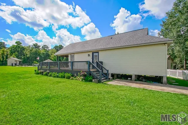 $154,900 | 20878 Diversion Canal Road, Unit 1, St. Amant, LA 70774