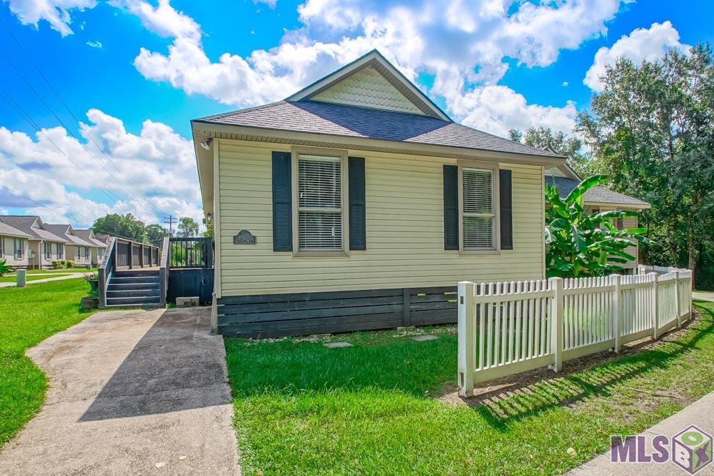 20878 Diversion Canal Road, Unit 1 St. Amant, LA 70774 - Photo 31 of 34