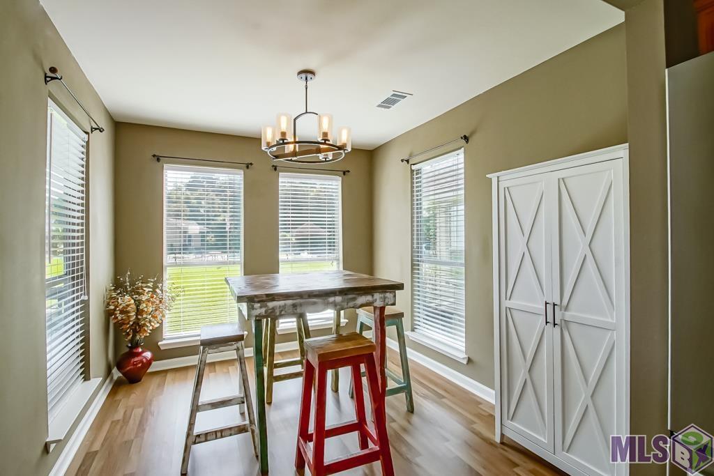 20878 Diversion Canal Road, Unit 1 St. Amant, LA 70774 - Photo 7 of 34 Tons of Natural Light