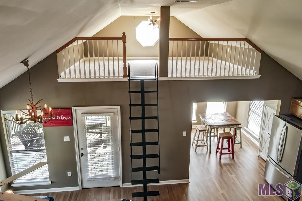 20878 Diversion Canal Road, Unit 1 St. Amant, LA 70774 - Photo 8 of 34 Loft-Perfect Office Space or Extra Bedroom