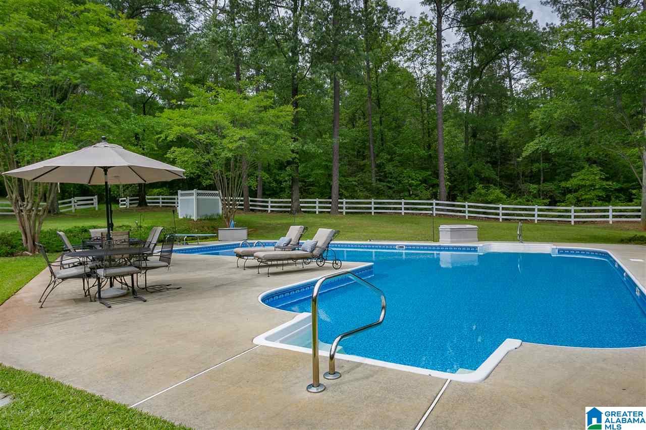 1239 Alex Mill Road Montevallo, AL 35115 - Photo 38 of 50