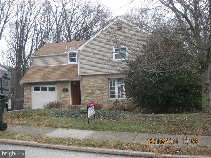 665 Pinetree Road Abington, PA 19046 - Photo 1 of 6 Exterior Front