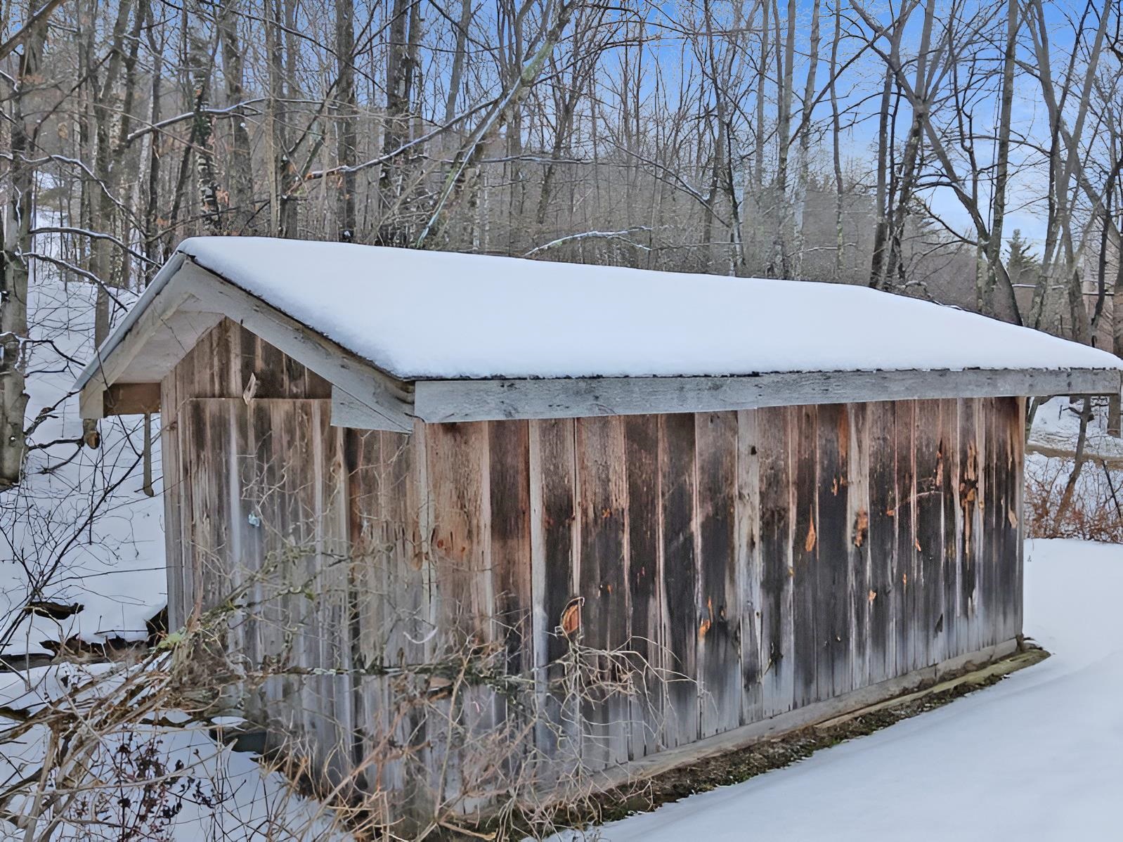 409 Jim Towne Road Danby, VT 05739 - Photo 27 of 27