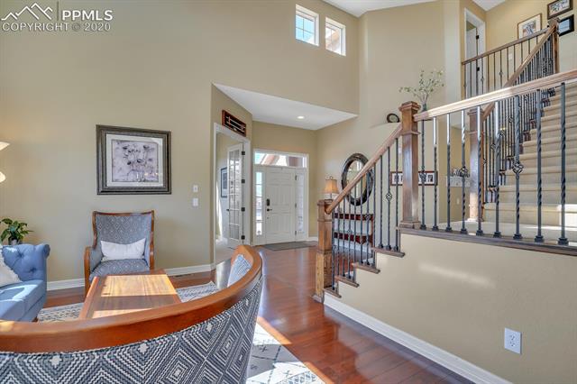854 Spectrum Loop Colorado Springs, CO 80921 - Photo 5 of 26