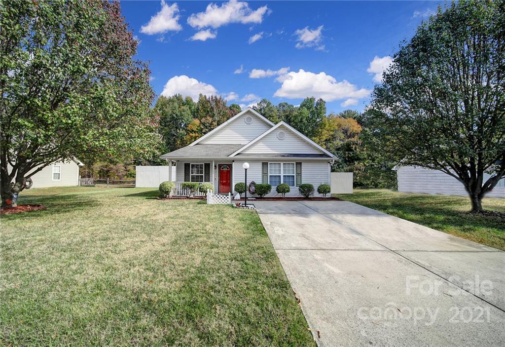 1244 Log Cabin Road Charlotte, NC 28213 - Photo 33 of 42 Gallery Image 33