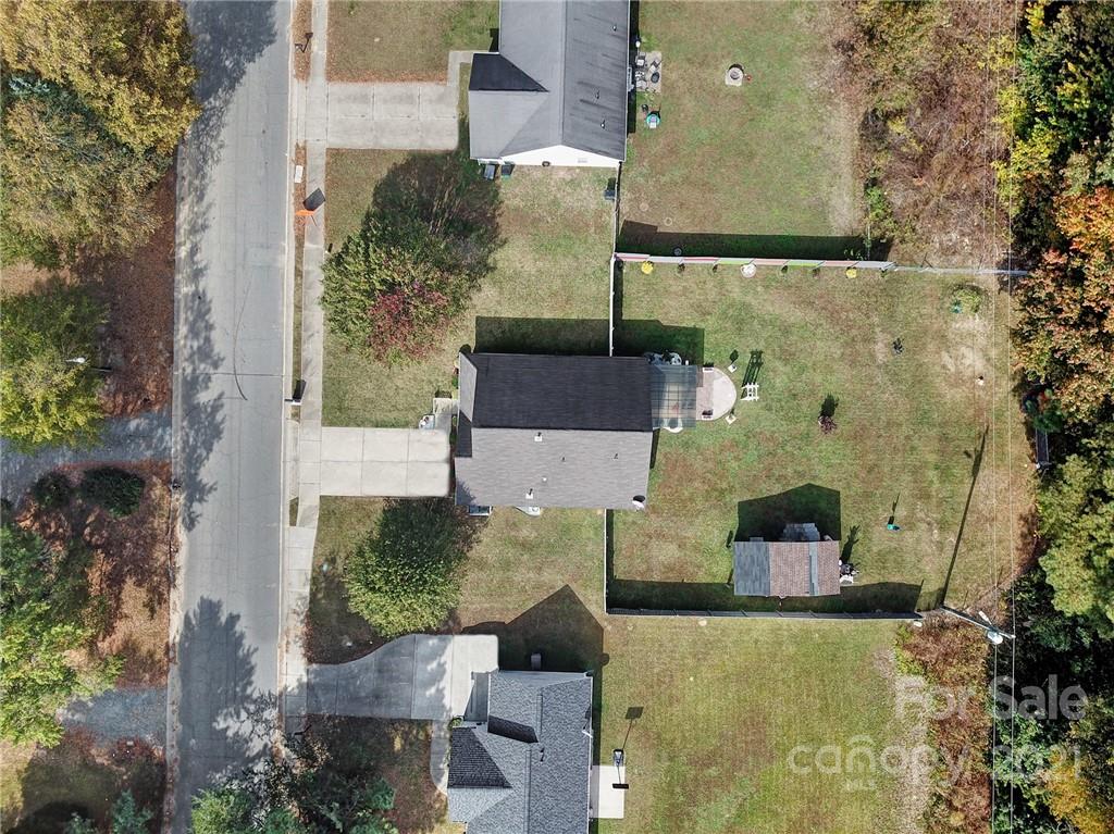 1244 Log Cabin Road Charlotte, NC 28213 - Photo 38 of 42 Gallery Image 38