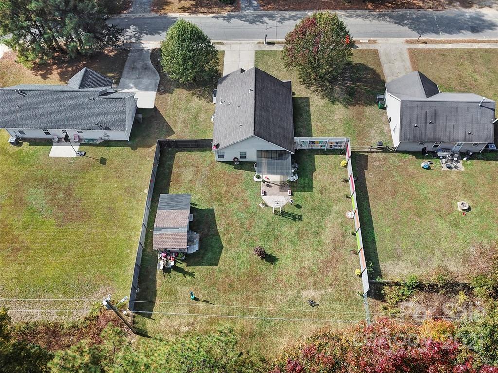 1244 Log Cabin Road Charlotte, NC 28213 - Photo 40 of 42 Gallery Image 40