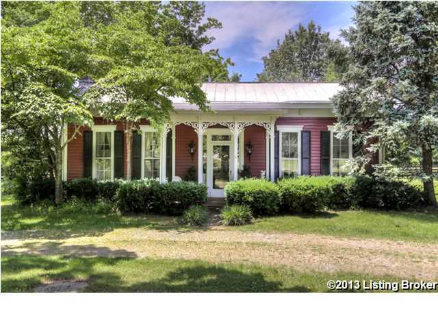 9215 Fairmount Road Louisville, KY 40291 - Photo 1 of 30 Primary Photo