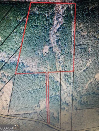$174,500 | Lot 10 Triune Mill Road, Thomaston, GA 30286