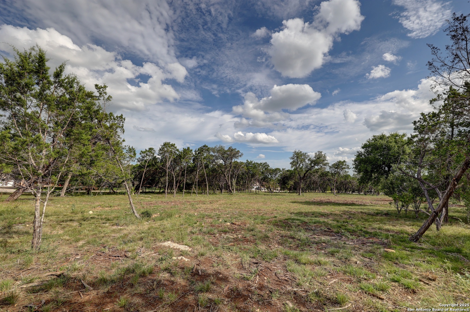 Lot 3 Heinen Bandera, TX 78003 - Photo 5 of 24 a view of a field with a tree