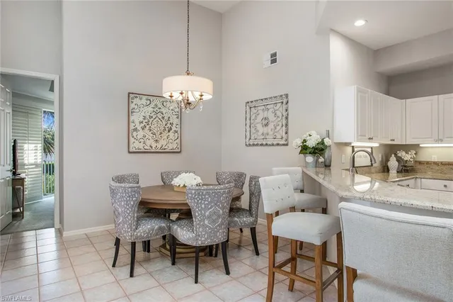 $625,000 | 1510 Clermont Drive, Unit A201, Naples, FL 34109