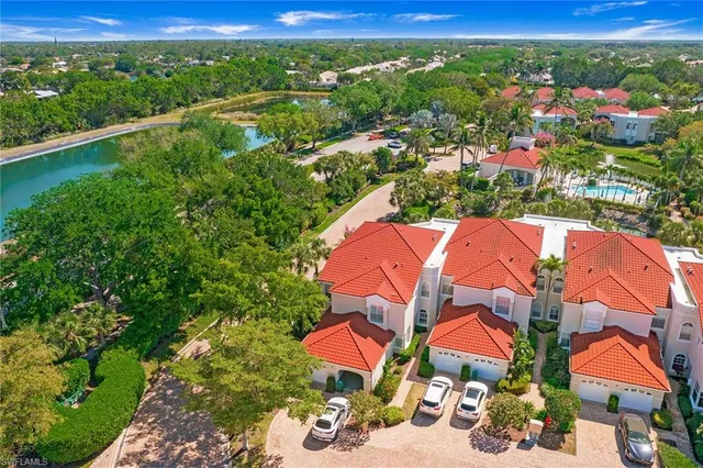 $625,000 | 1510 Clermont Drive, Unit A201, Naples, FL 34109