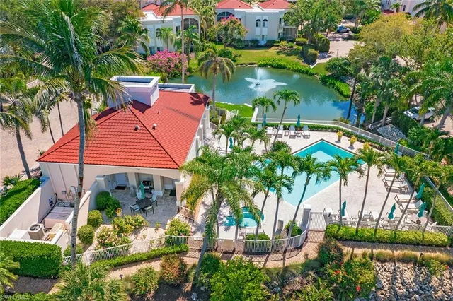 $625,000 | 1510 Clermont Drive, Unit A201, Naples, FL 34109