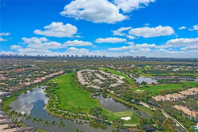 $625,000 | 1510 Clermont Drive, Unit A201, Naples, FL 34109