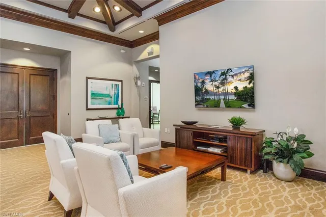 $625,000 | 1510 Clermont Drive, Unit A201, Naples, FL 34109