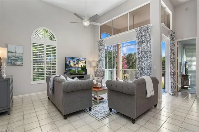 $625,000 | 1510 Clermont Drive, Unit A201, Naples, FL 34109