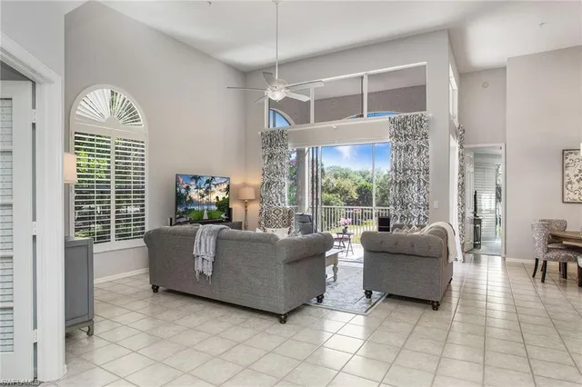 $625,000 | 1510 Clermont Drive, Unit A201, Naples, FL 34109