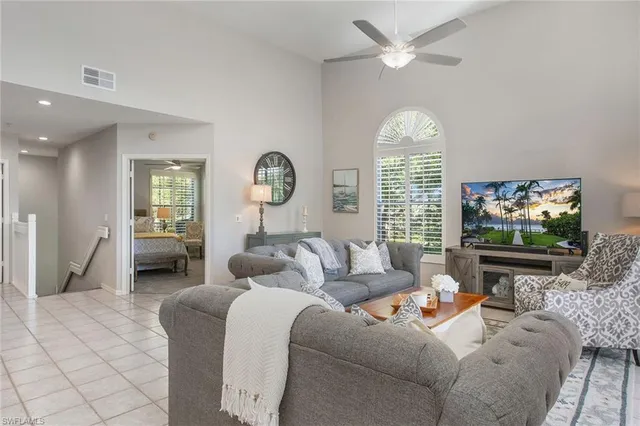 $625,000 | 1510 Clermont Drive, Unit A201, Naples, FL 34109