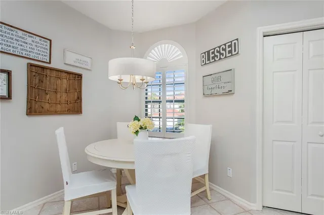 $625,000 | 1510 Clermont Drive, Unit A201, Naples, FL 34109