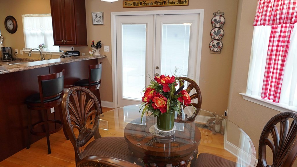352 County Road 754 Riceville, TN 37370 - Photo 11 of 47 Gallery Image 11