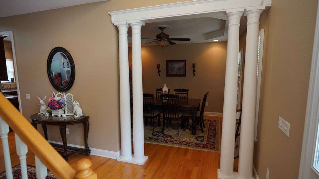 352 County Road 754 Riceville, TN 37370 - Photo 14 of 47 Gallery Image 14