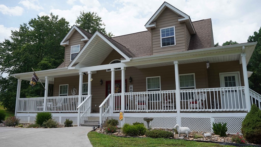 352 County Road 754 Riceville, TN 37370 - Photo 35 of 47 Gallery Image 35