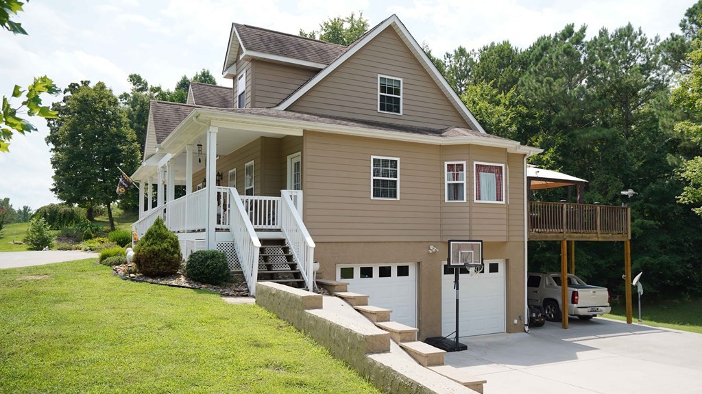 352 County Road 754 Riceville, TN 37370 - Photo 38 of 47 Gallery Image 38