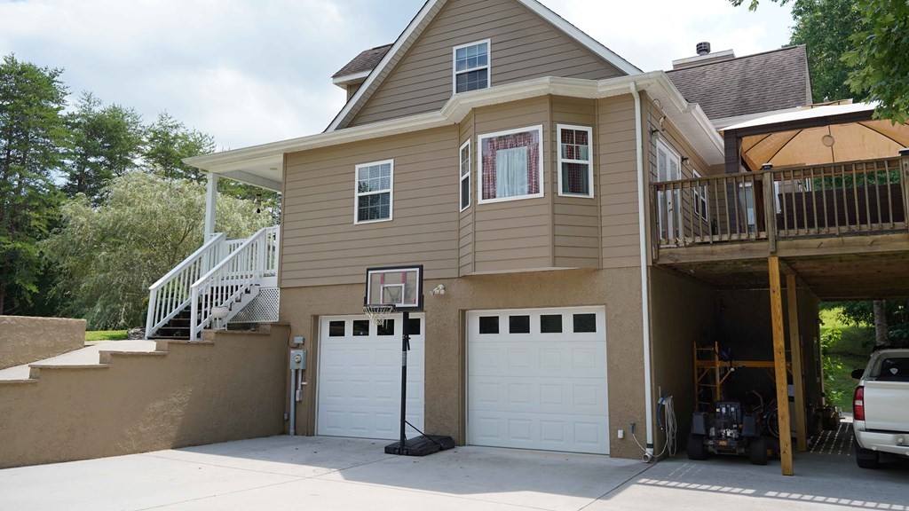 352 County Road 754 Riceville, TN 37370 - Photo 40 of 47 Gallery Image 40