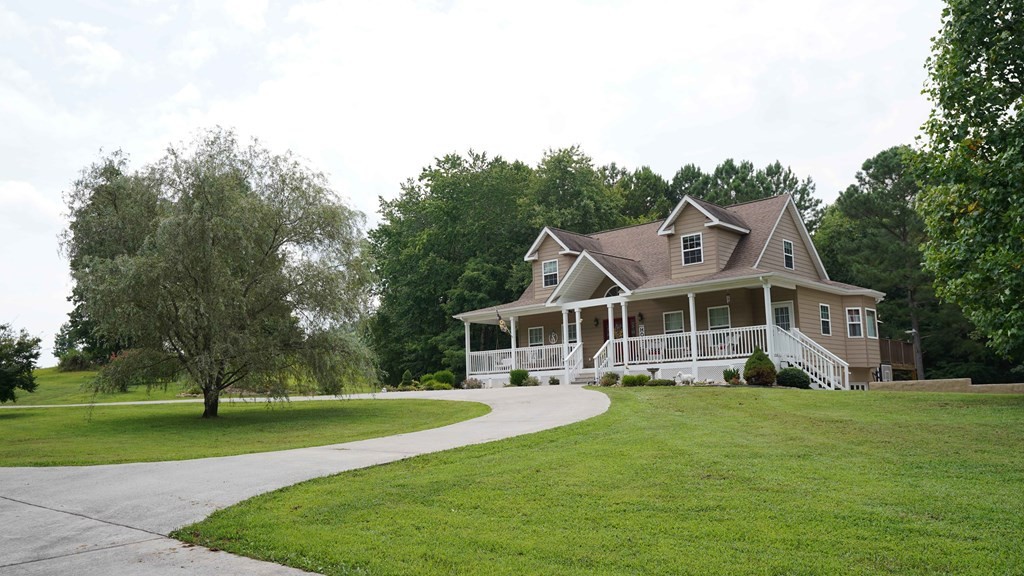 352 County Road 754 Riceville, TN 37370 - Photo 45 of 47 Gallery Image 45