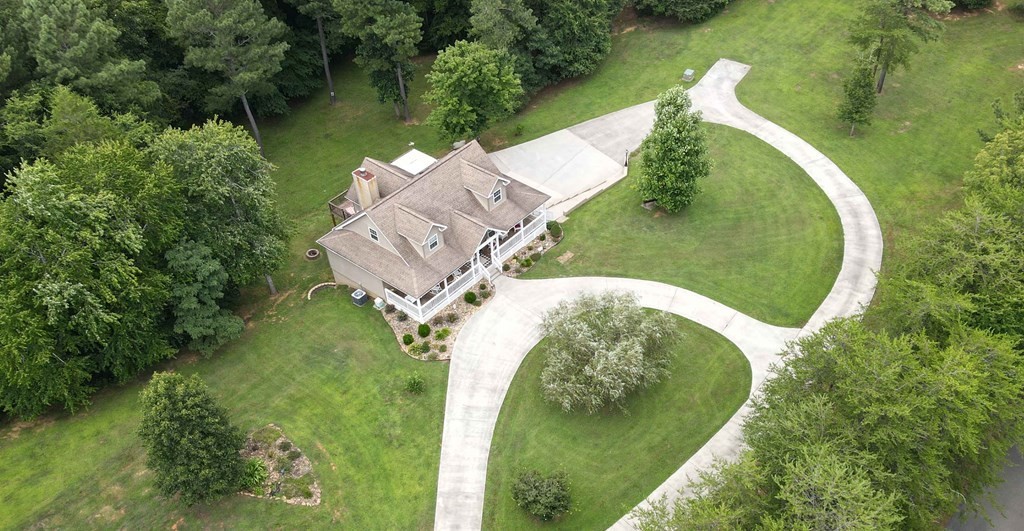 352 County Road 754 Riceville, TN 37370 - Photo 46 of 47 Gallery Image 46